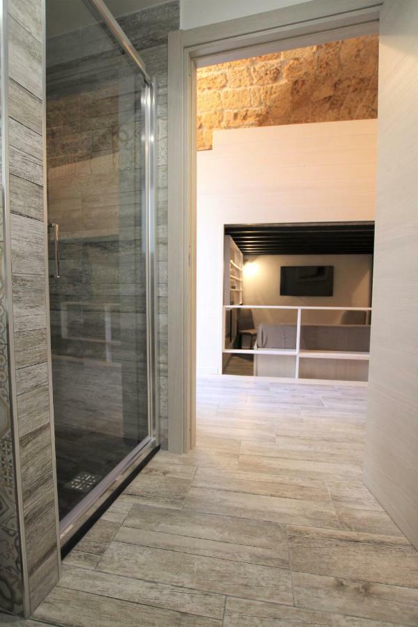Casa Masciarro Apartment Syracuse ภายนอก รูปภาพ