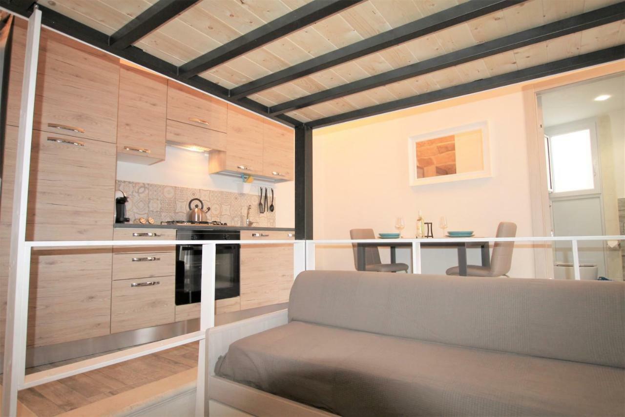 Casa Masciarro Apartment Syracuse ภายนอก รูปภาพ