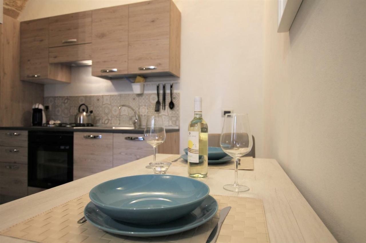 Casa Masciarro Apartment Syracuse ภายนอก รูปภาพ